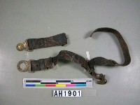 藏品(巡查短刀帶)的圖片